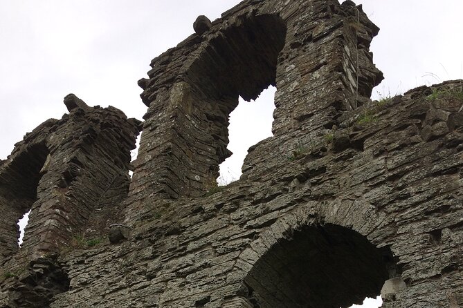 York Forbidden Chronicles - Tales for the dark souls. - The guides make or break it, and the best ones lean into storytelling