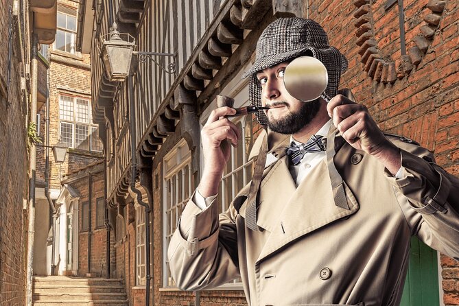 York Historical Gems Tour & A Taste of York Chocolate - Key highlights worth planning around