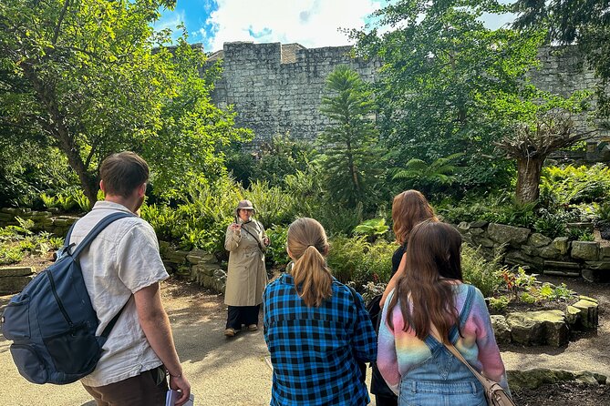 York Historical Gems Tour & A Taste of York Chocolate - Timing that makes sense for a first day in York