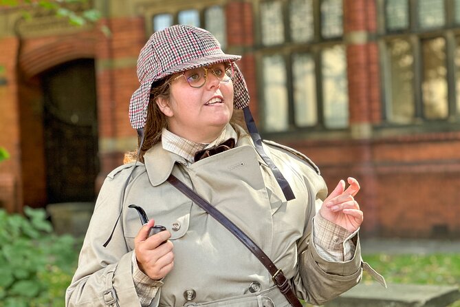York Historical Gems Tour & A Taste of York Chocolate - Price and value: why $22.22 can be a smart bite-sized deal