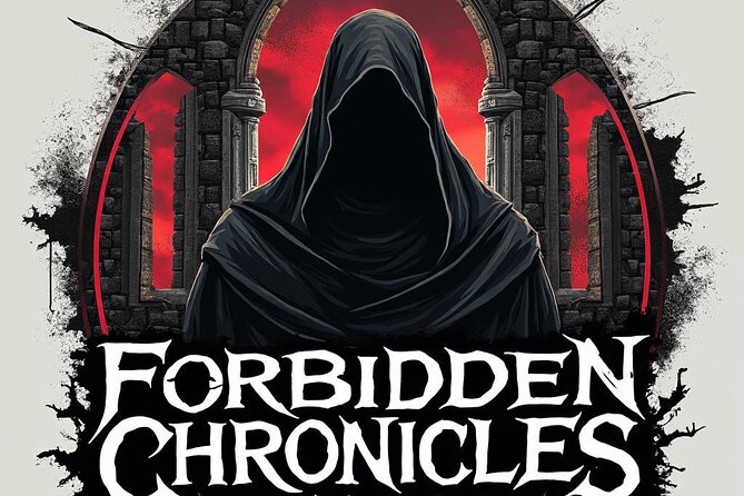 York's Forbidden Chronicles- Terrors from the dark side. - Key things to know before you go