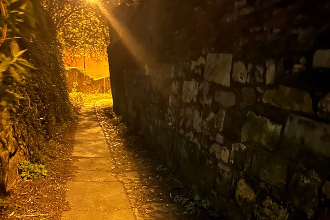 York's Forbidden Chronicles- Terrors from the dark side. - Why this 90 minutes feels like good value