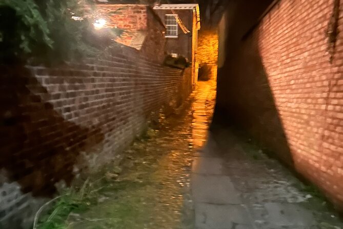 York's Forbidden Chronicles- Terrors from the dark side. - Practical tips to make your walk smoother