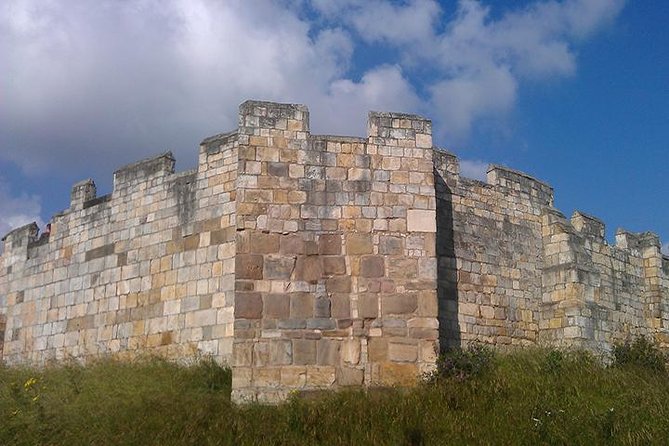 York Walls Private Walking Tour - Why York Walls are better with a guide than on your own
