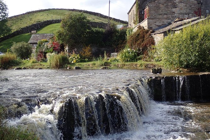 Yorkshire Dales Day Trip from York - Getting Started at Duncombe Place, and What the Day Feels Like