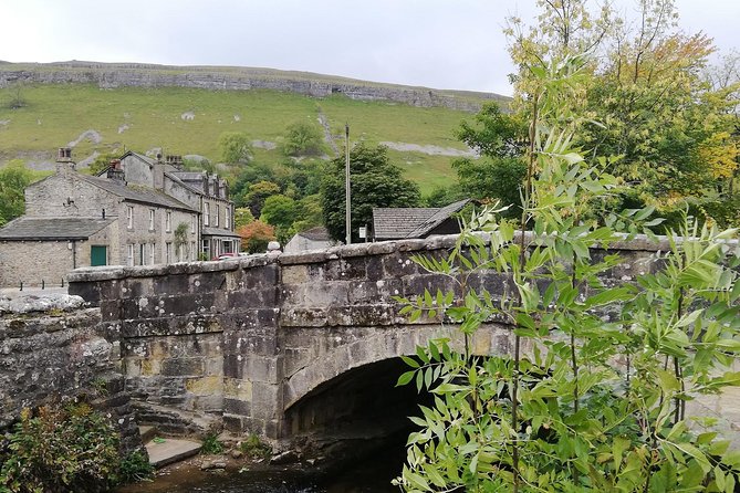 Yorkshire Dales Day Trip from York - Kettlewell: Calendar Girls Filming Country and a Village Moment