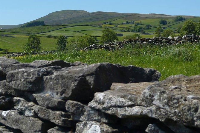 Yorkshire Dales Day Trip from York - River Wharfe Photo Stops, Kilnsey Crag, and Grassington Drive-By Moments
