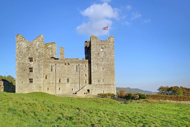 Yorkshire Dales from Windermere - Key highlights to know before you ride