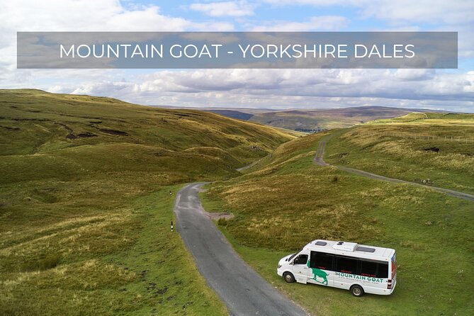 Yorkshire Dales Tour from York - From York to the Dales: a smooth day-trip format