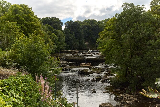 Yorkshire Dales Tour from York - Price and value: what $77.64 buys you in real terms