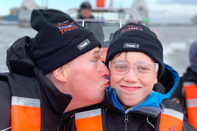 Your Own Boat! - Safety Gear and Weather Reality on the River